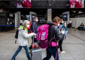 Covid-19 can lead to cognitive behavioural problems: Study