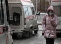 Daily infections soar in Russia, Moscow hard hit