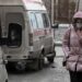 Daily infections soar in Russia, Moscow hard hit