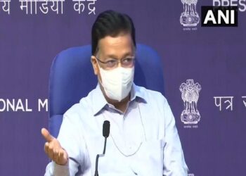 Delta Plus variant found in 9 countries India reported 22 cases: Health Ministry