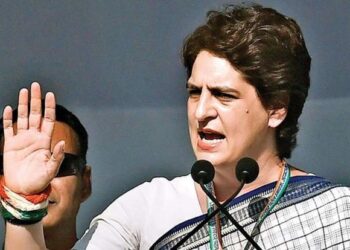 Don't risk students' lives, reconsider holding Class XII exams: Priyanka