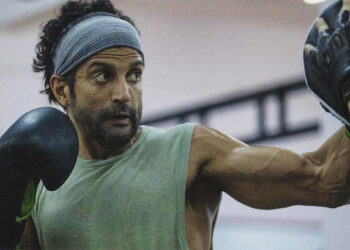 Farhan Akhtar's 'Toofaan' to release on Amazon Prime Video in July