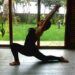 Fitness, focus and fun with yoga for kids