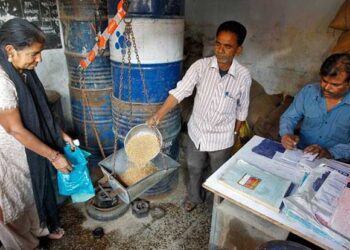 Three-day meeting of RSS functionaries from Thursday