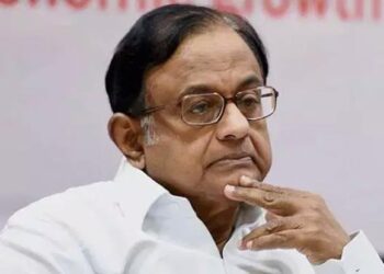 GST dues of all states not cleared as claimed by FM: Chidambaram