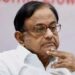 GST dues of all states not cleared as claimed by FM: Chidambaram