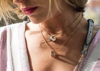 How to protect your precious jewellery during monsoon