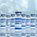 India not to export doses till domestic demand met: COVID task force head