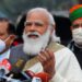 India's Modi discusses Kashmir elections in first talks since autonomy revoked