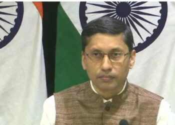 J-K integral part of India, no amount of questioning can change reality: MEA Spokesperson in the Ministry of External Affairs (MEA) Arindam Bagchi also said that cross-border terrorism is 'unacceptable'. India on Thursday said Jammu and Kashmir is an integral part of it and no amount of questioning can change the reality, an assertion that came following a letter by the Pakistan foreign minister to two top UN officials over alleging a design by New Delhi to change the demographic composition of the region. Spokesperson in the Ministry of External Affairs (MEA) Arindam Bagchi also said that cross-border terrorism is "unacceptable". "The Union Territory of Jammu and Kashmir is an integral part of India. No amount of questioning can change the reality. Also cross border terrorism is unacceptable and no amount of justification can make it acceptable," he said at a media briefing. Bagchi was asked to comment on Pakistan Foreign Minister Shah Mahmood Qureshi's latest letter to the president of the United Nations Security Council and the United Nations Secretary-General. In the letter, Qureshi alleged that India was changing the demographic structure of Kashmir through the issuance of fake domicile certificates and other measures. He urged the UN Security Council to call upon India to reverse its actions, including those initiated on and after August 5, 2019. Pakistan has been making concerted efforts to internationalise the Kashmir issue. The neighbouring country stepped up an anti-India campaign after New Delhi announced in August 2019 its decision to withdraw special powers of Jammu and Kashmir and bifurcate the state into two union territories. India has told Pakistan that it desires normal neighbourly relations with Islamabad in an environment free of terror, hostility and violence. India has been maintaining that the onus is on Pakistan to create an environment free of terror and hostility.