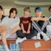 K-pop band Tomorrow x Together's new album debut in top 5 of Billboard 200
