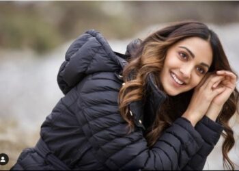Kiara Advani shares throwback video from Maldives vacation