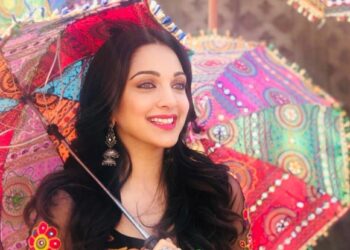 Kiara not Alia is Ram Charan’s heroine for his film with Shankar