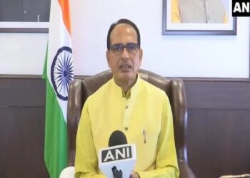 MP govt to announce scheme to ensure food, shelter, education for children orphaned by Covid