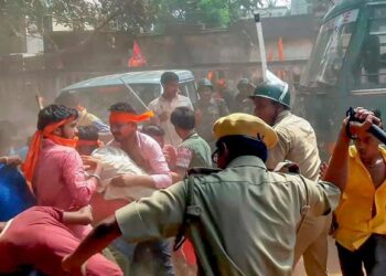 Mafia dons, criminal gangs carried out post-poll violence in Bengal: Panel