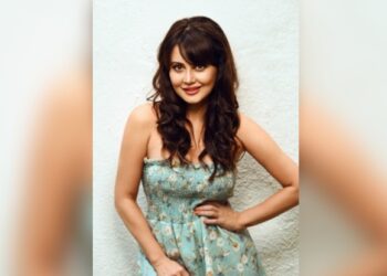 Minissha Lamba launches app to engage with fans