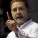 Muslim man thrashed in Ghaziabad: Rahul says such cruelty shameful for society