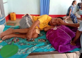 Myanmar reports 123 new Covid-19 cases