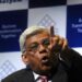 Need bigger role for life insurers in healthcare: Parekh