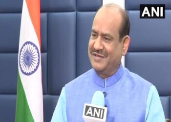 No scope of redevelopment in current Parliament building: Om Birla on the need of Central Vista project