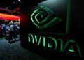 Nvidia to buy start-up DeepMap