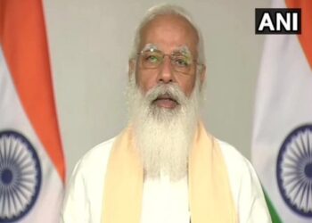 PM to address 7th International Yoga Day prog on Monday