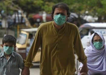 Pakistan relaxes COVID-related restrictions as situation improves