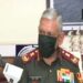Pakistan holding ceasefire but drones being used to infiltrate weapons drugs to disturb internal peace: CDS Rawat