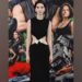 Paul Walker's daughter Meadow attends 'F9' premiere