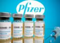 Pfizer produces less antibodies for Delta variant: Lancet