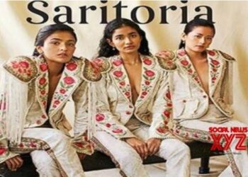 Pre-loved fashion has changed the game forever: Pernia Qureshi