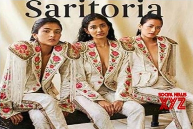 Pre-loved fashion has changed the game forever: Pernia Qureshi