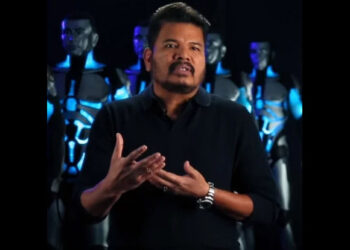 Production House 'Lyca' moved court in Hyderabad too, alleges filmmaker Shankar