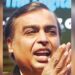 ‘RIL to invest Rs 75000 cr in new energy biz over 3 years’