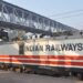 Railway delivers over 3,800 MTof medical oxygen to TN