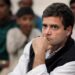 Right to life also for those without internet, provide walk-in vaccines for all, says Rahul