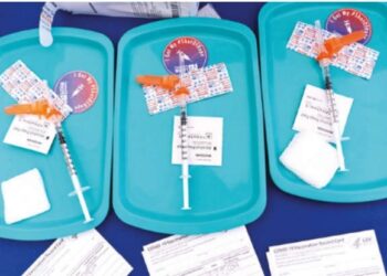 Route To Normalcy: Vaccines point the way out of the pandemic