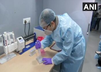 Samples of 60 COVID-19 patients in Indore sent for genome sequencing amid Delta Plus fear