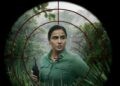 'Sherni' my salute to women who are invisibilised: Vidya Balan
