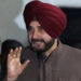 Sidhu meets Cong panel, says 'people's power' should return to people