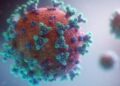 Study shows grey matter loss post-Covid infection