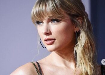 Taylor Swift announces next re-record album, reveals release date