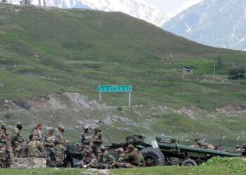 Twitter removes map showing Jammu and Kashmir, Ladakh outside India