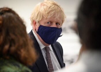 UK EU seeking radical solutions to N.Ireland trade UK PM's spokesman says