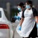 UK records over 10,000 virus cases for first time since Feb