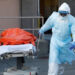 US COVID-19 deaths hit 600,000, equal to yearly cancer toll