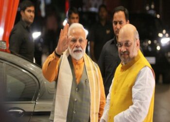 Union Cabinet to meet tomorrow