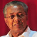 Vijayan seeks all non-BJP CMs take up vaccine issue with PM
