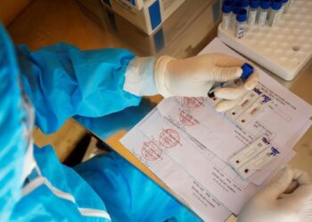 Websites offer RT-PCR testing, go silent after collecting fee