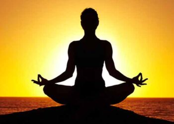 Yoga helps these artists better their art